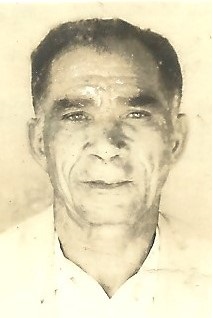 Tenente Pedro Santana