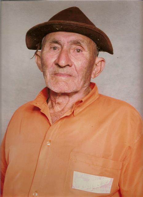 Antônio de Chico