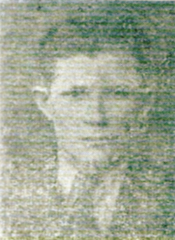 Antônio Gonçalves Dérea (prefeito 1945-1945).