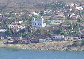 TRAIPU/AL
(antiga Porto da Folha).