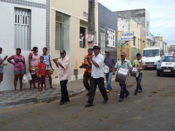 Banda Pífanos