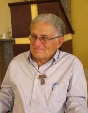 Frei Juvenal Vieira Bomfim