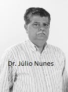  Jos&eacute; J&uacute;lio Nunes de Santana Gomes