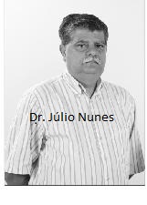  José Júlio Nunes de Santana Gomes