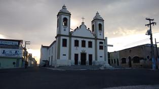 Igreja Matriz