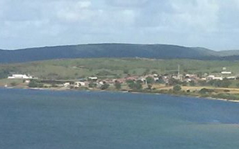 Povoado Niterói