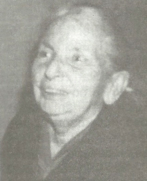 Professora Raquel