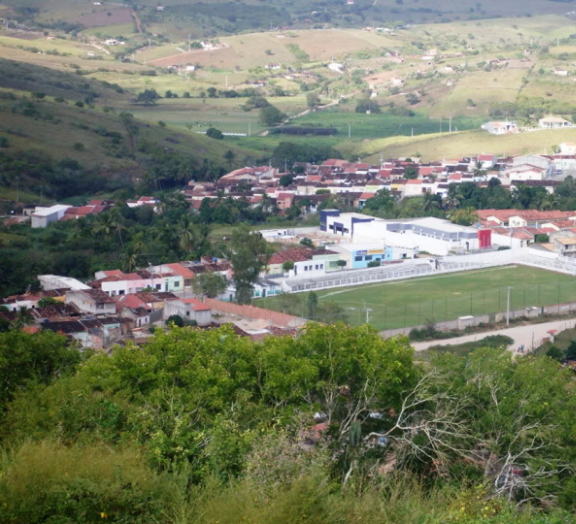 Estádio do Guarani